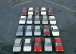 Citroen BX 1982 года